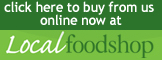 Pinks Syrups, award winning natural fruit syrups